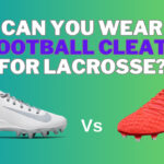 Can You Wear Football Cleats for Lacrosse