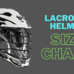 Lacrosse Helmet Size Chart