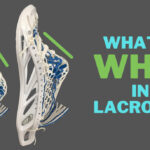 What is Whip in Lacrosse