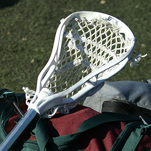 STX lacrosse head