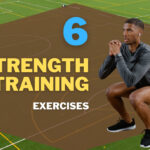 Strength Training Exercises for Lacrosse