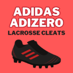 Adidas Adizero Lacrosse Cleats