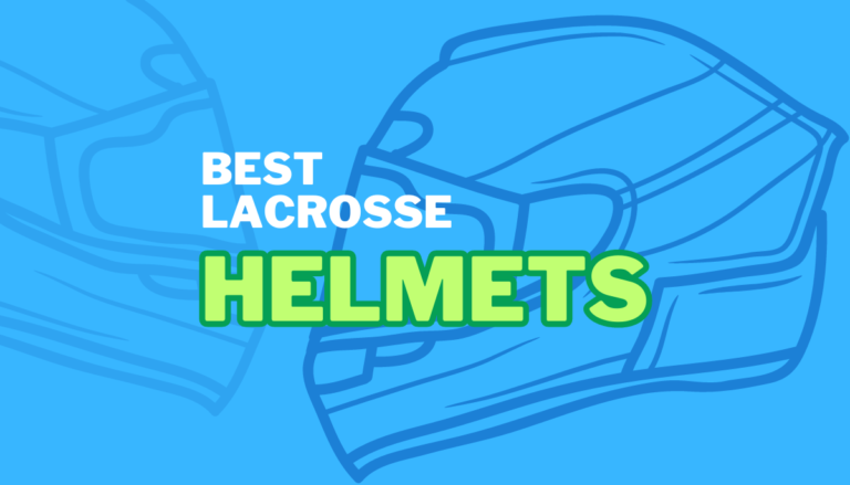 Best Lacrosse Helmets