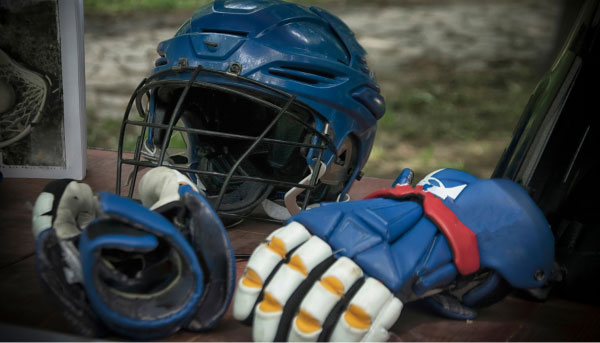 How to Choose Used Lacrosse Gear