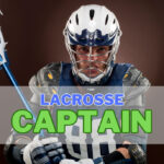 Lacrosse Captain