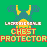Lacrosse Goalie Chest Protector
