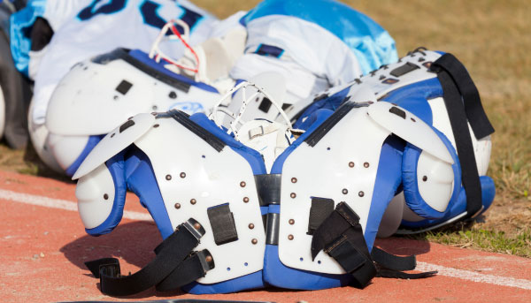 Types of Lacrosse Goalie Chest Protectors