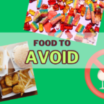 Foods to Avoid for Lacrosse Players