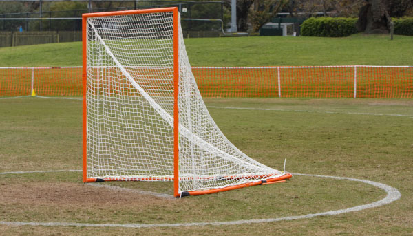 What is the Crease in Lacrosse?