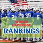 World-Lacrosse-Rankings