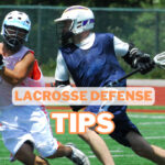 Lacrosse Defense Tips