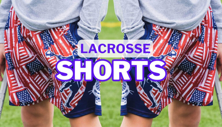 Lacrosse Shorts