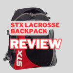 STX Lacrosse Backpack Review