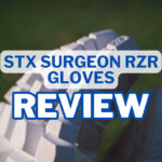 STX Surgeon RZR Gloves Review