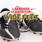 Best Lacrosse Cleats for Wide Feet