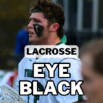 Lacrosse Eye Black Designs